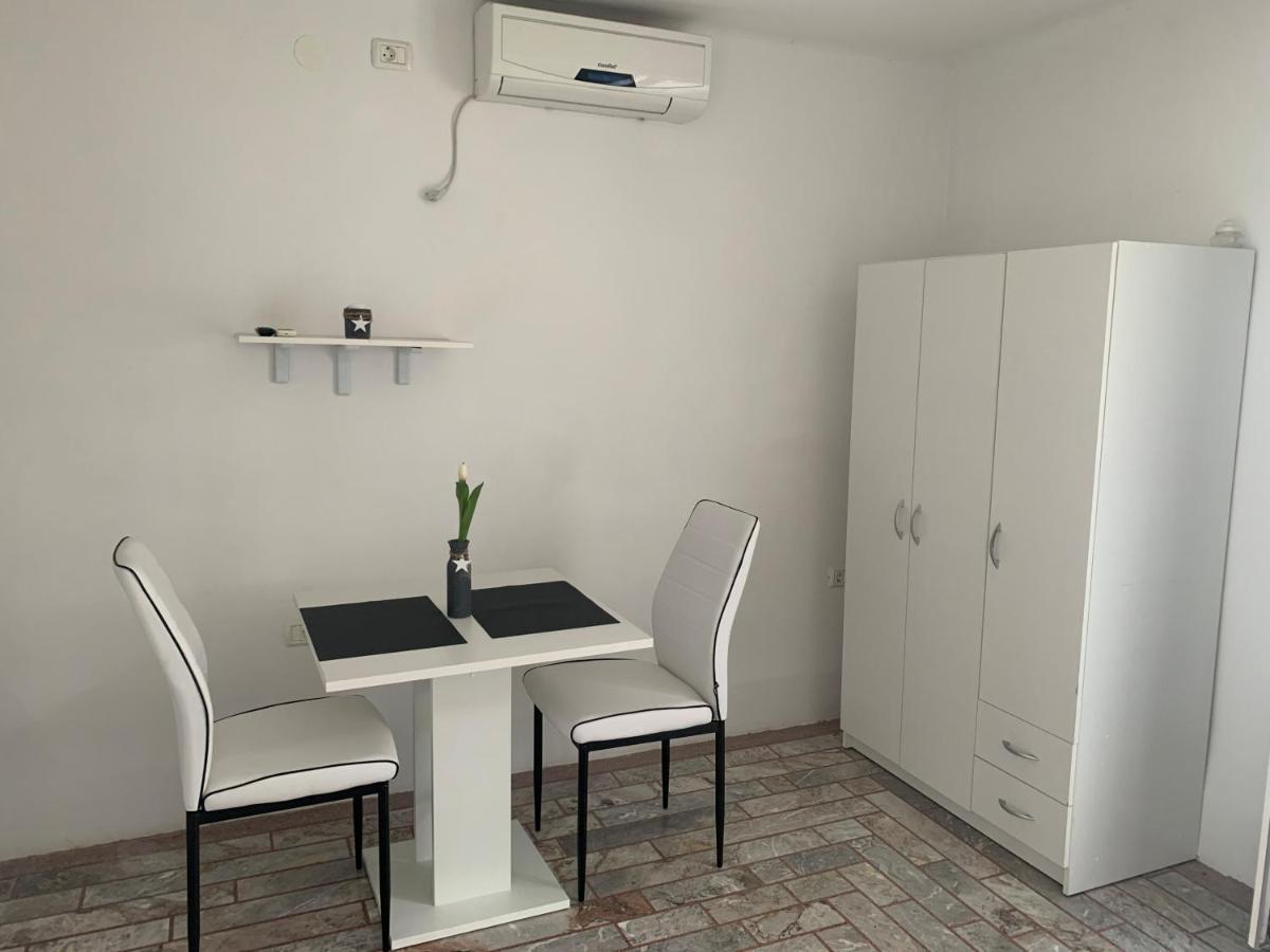 Apartmaji Amitis Portorož Exterior foto