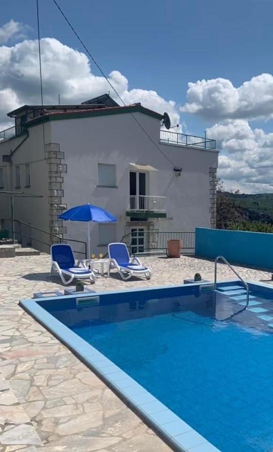 Apartmaji Amitis Portorož Exterior foto